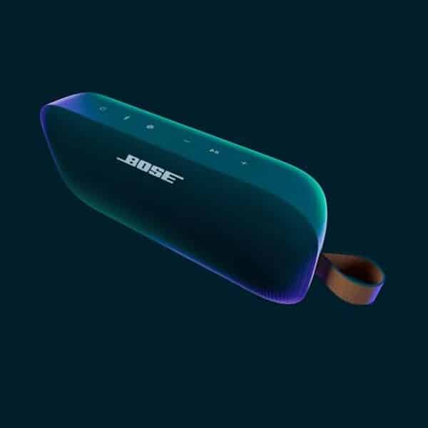 Découvrez l'enceinte Bose SoundLink Flex 2e génération : qualité audio premium, résistance extrême et performances portables exceptionnelles. Test complet et avis détaillé. 
