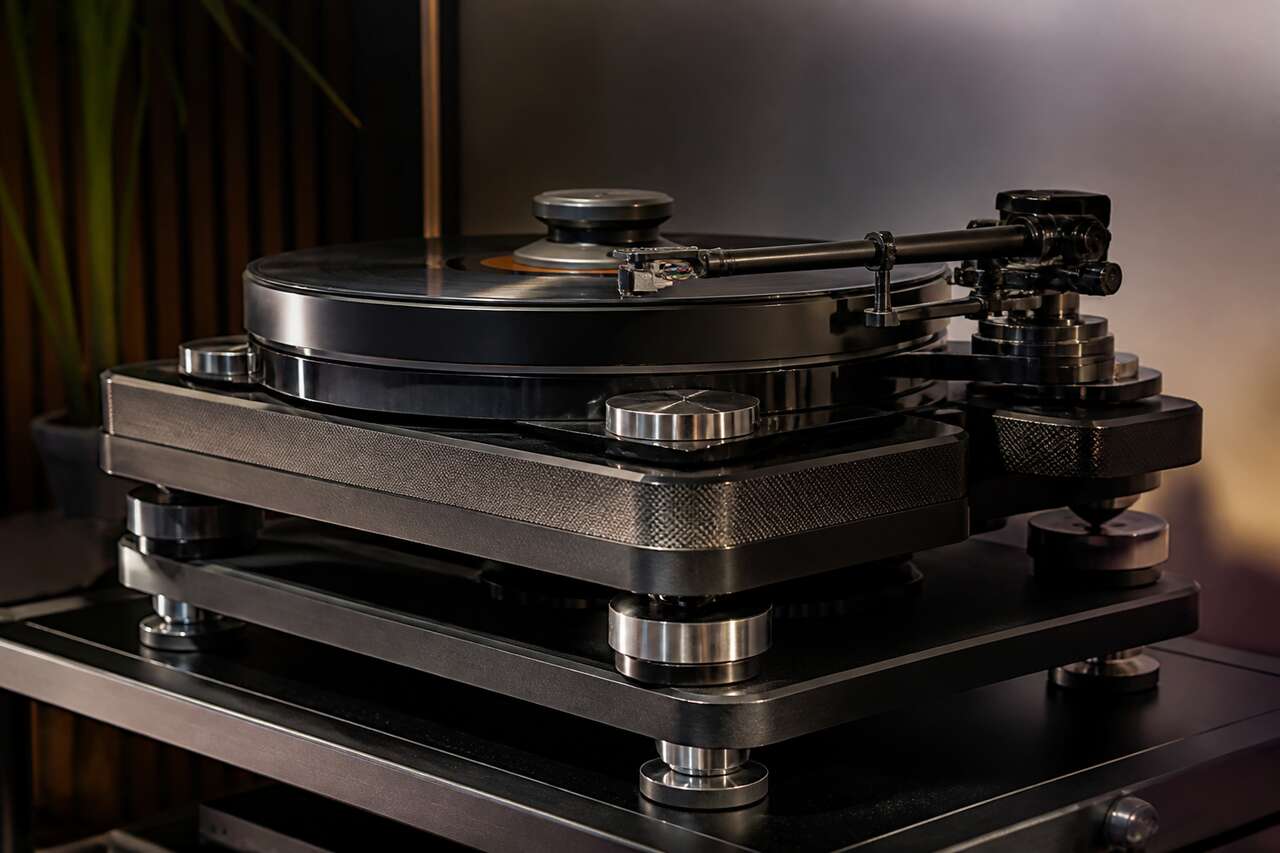 Ch&acirc;ssis, plateau et isolation : ma&icirc;triser vibrations et r&eacute;sonances
