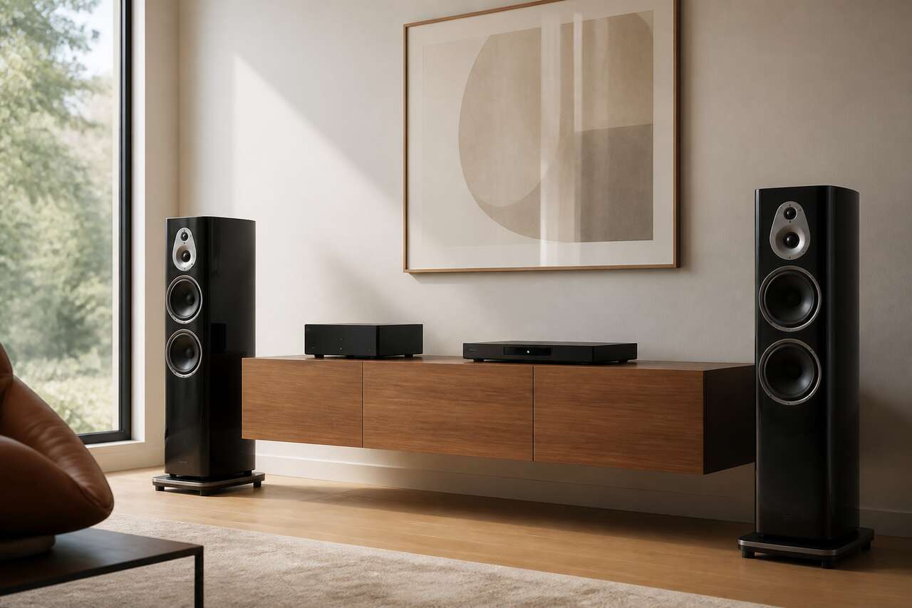 Vers un support numérique totalement dématérialisé : une révolution pour les audiophiles ?