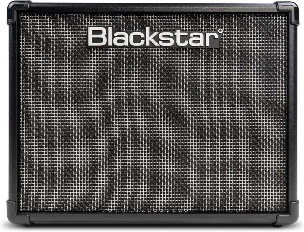 Test : ampli combo Blackstar ID Core 40 v4, puissance et effets au rendez-vous