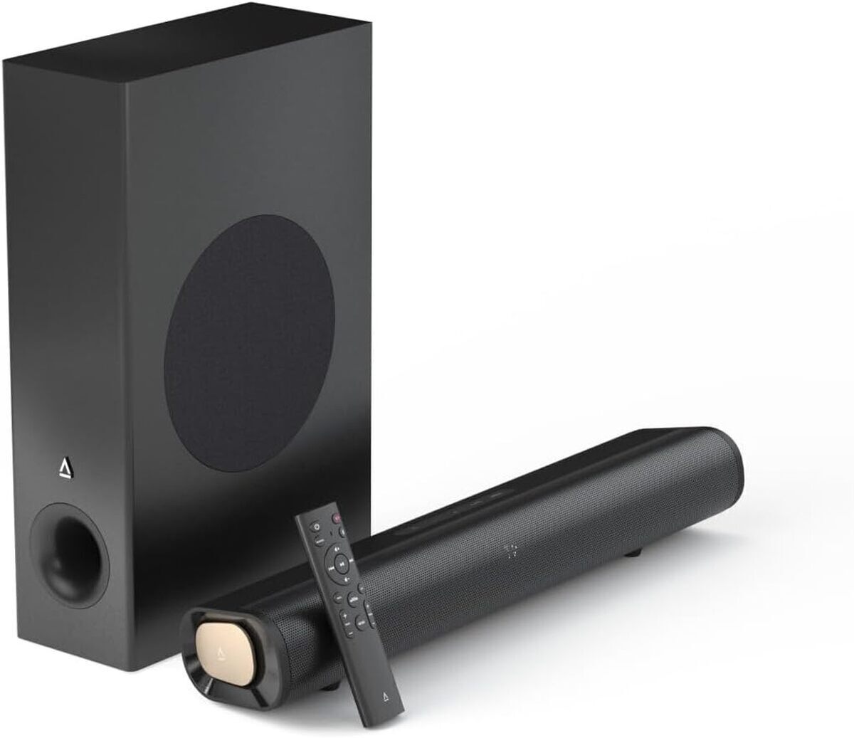 Test : barre de son Creative Stage Pro 2.1 avec dolby audio