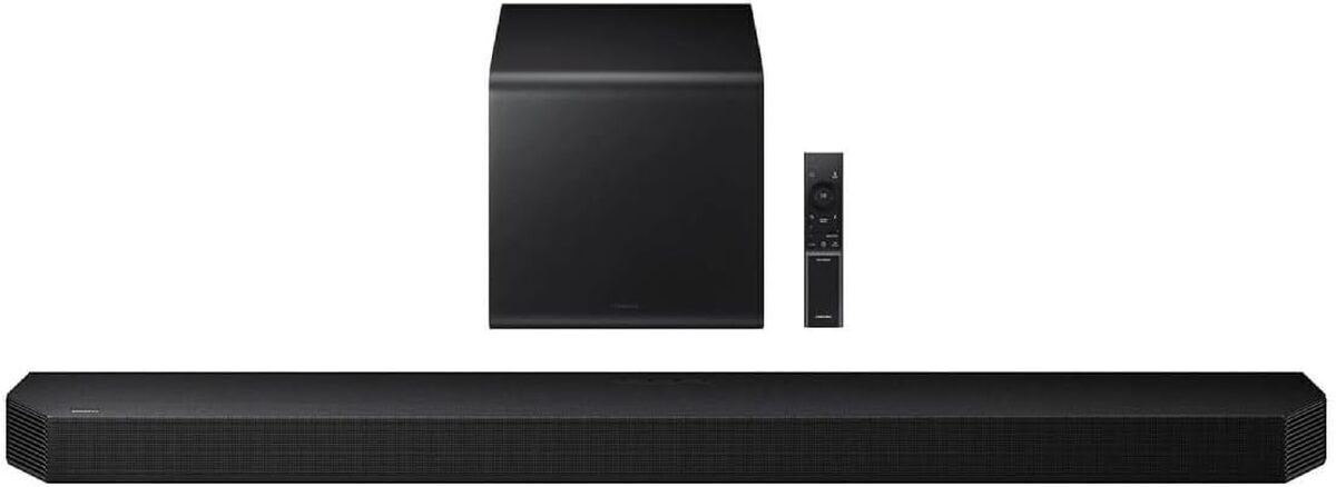 Test de la samsung hw-q800f 2026 : immersion sonore dolby atmos