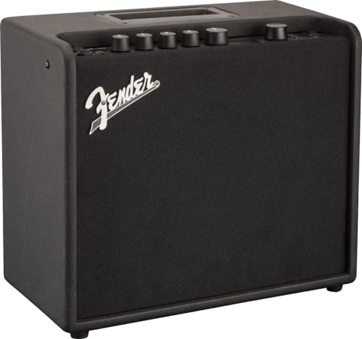 Test de l'amplificateur Fender Mustang LT25 : puissance et polyvalence