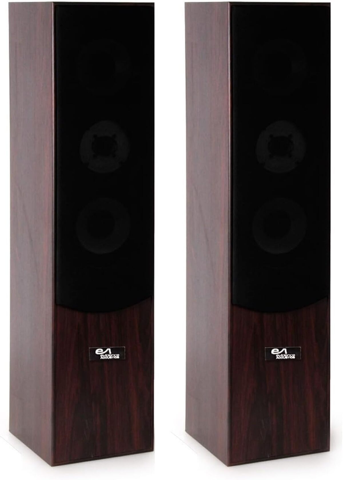 Test de l'enceinte Evidence Acoustics EA700-WAL : puissance et design