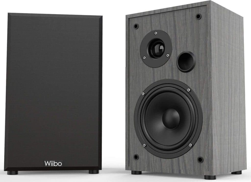 Test des enceintes Wiibo String 15 : puissance et qualité sonore