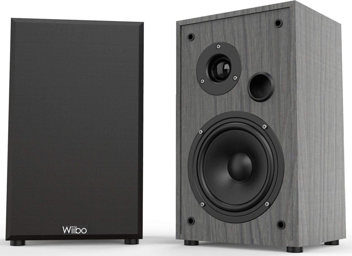 Test des enceintes Wiibo String 15 : puissance et qualité sonore