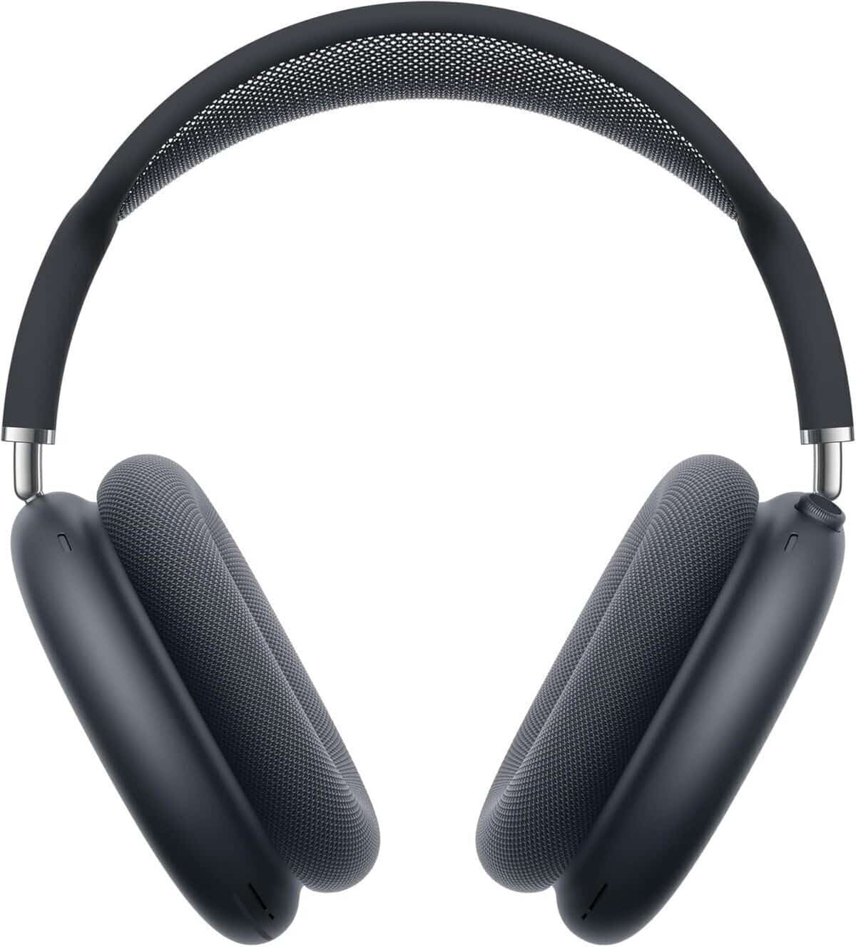 Test du Apple airpods max : casque circum-auriculaire sans fil et audio spatial