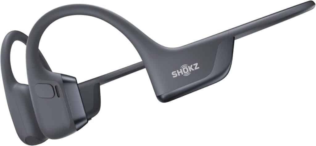 Test Du Casque Shokz OpenRun Pro 2 : performance et innovation