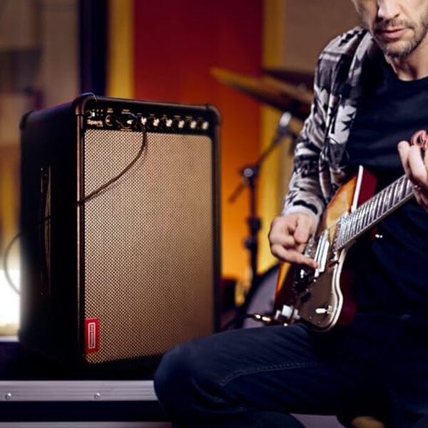 Découvrez notre test détaillé du Positive Grid Spark Live, l'ampli tout-en-un innovant pour musiciens. Caractéristiques, son et verdict : guide d'achat complet. 