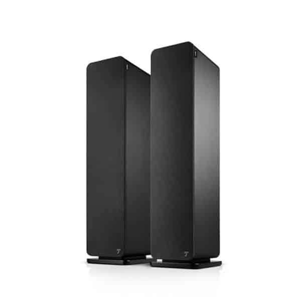 Découvrez notre test détaillé des enceintes colonne Teufel Ultima 40 Mk4 : qualité audio premium, performances et caractéristiques techniques des meilleures enceintes hi-fi.