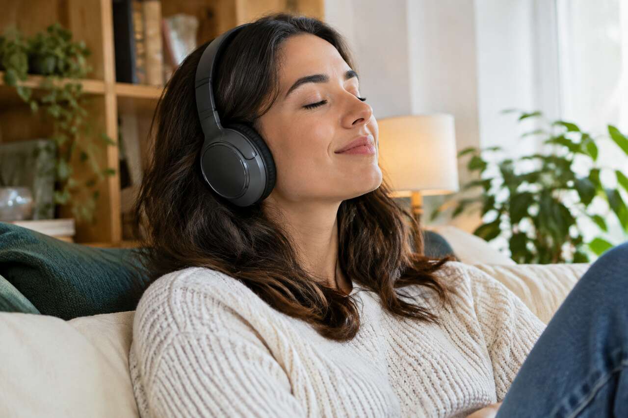 L'écoute au casque : une expérience à découvrir et à essayer