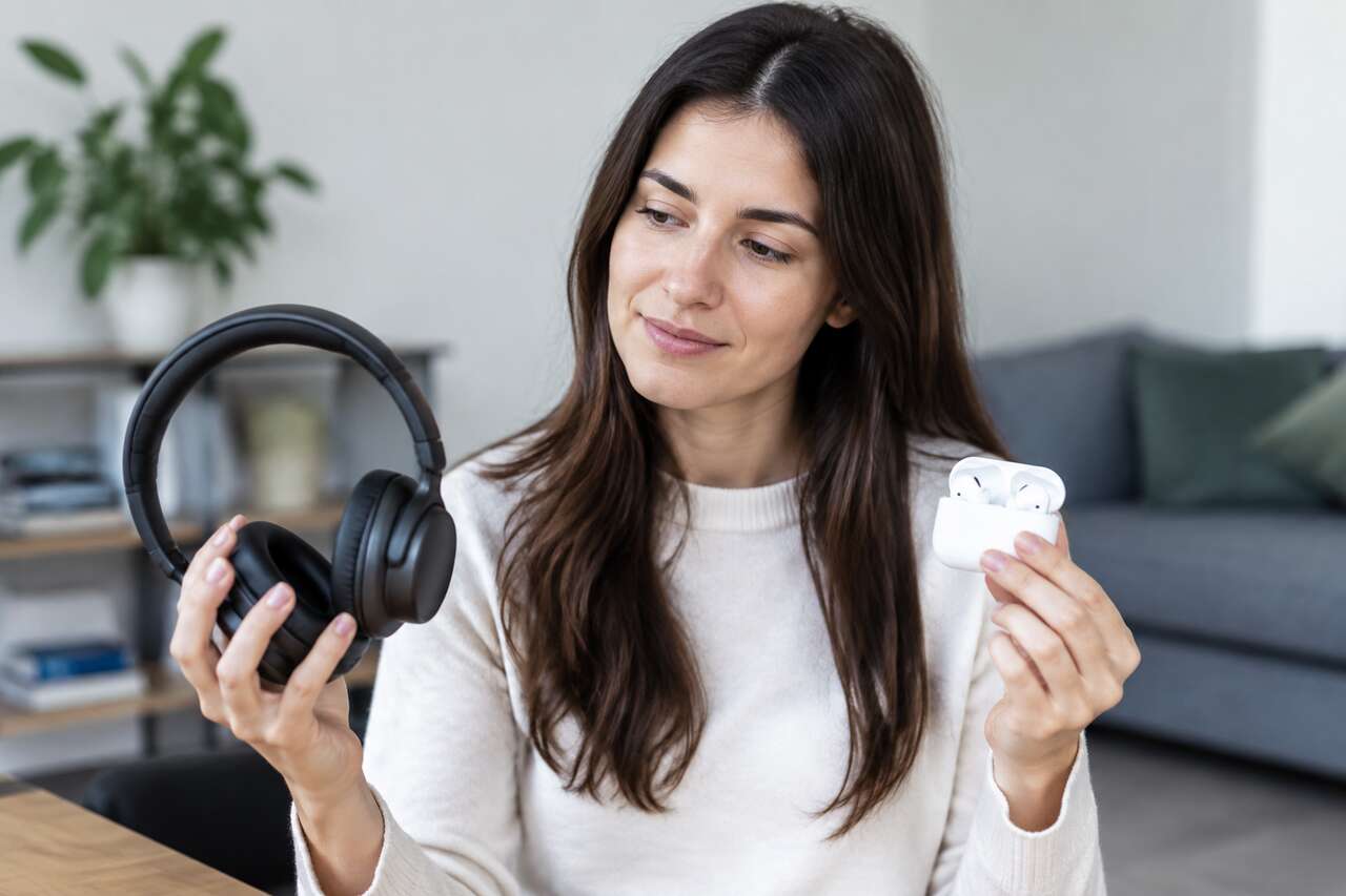 Casque ou &eacute;couteurs : que choisir selon l&rsquo;usage