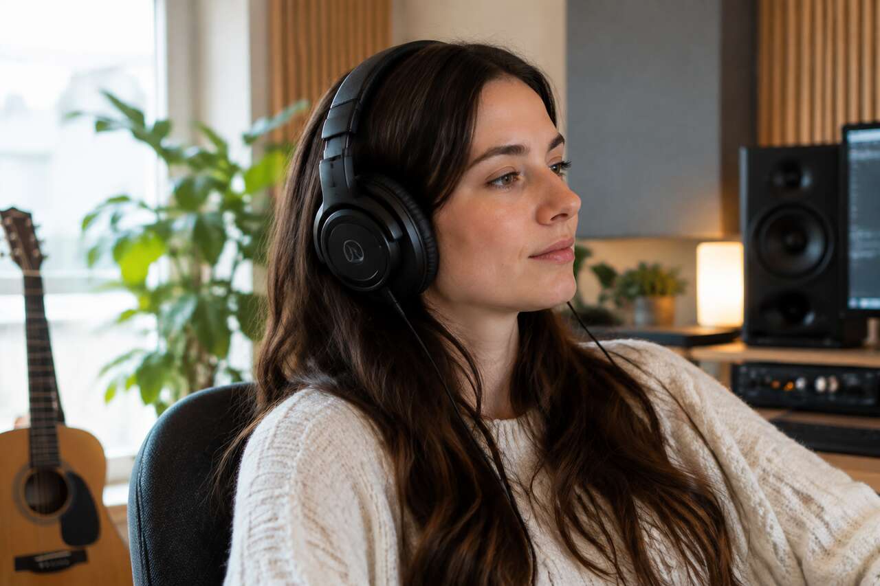 Source et amplification : quand un ampli casque ou un dac devient utile