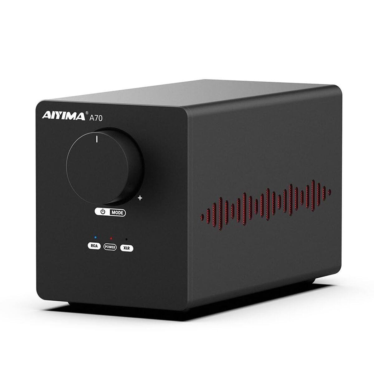 Test de l'amplificateur aiyima A70 : puissance et équilibre pour votre cinéma maison