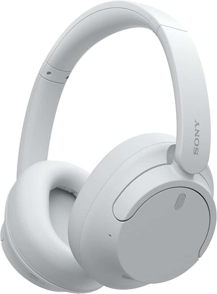 Test du casque Sony WH-CH720N : réduction de bruit et autonomie