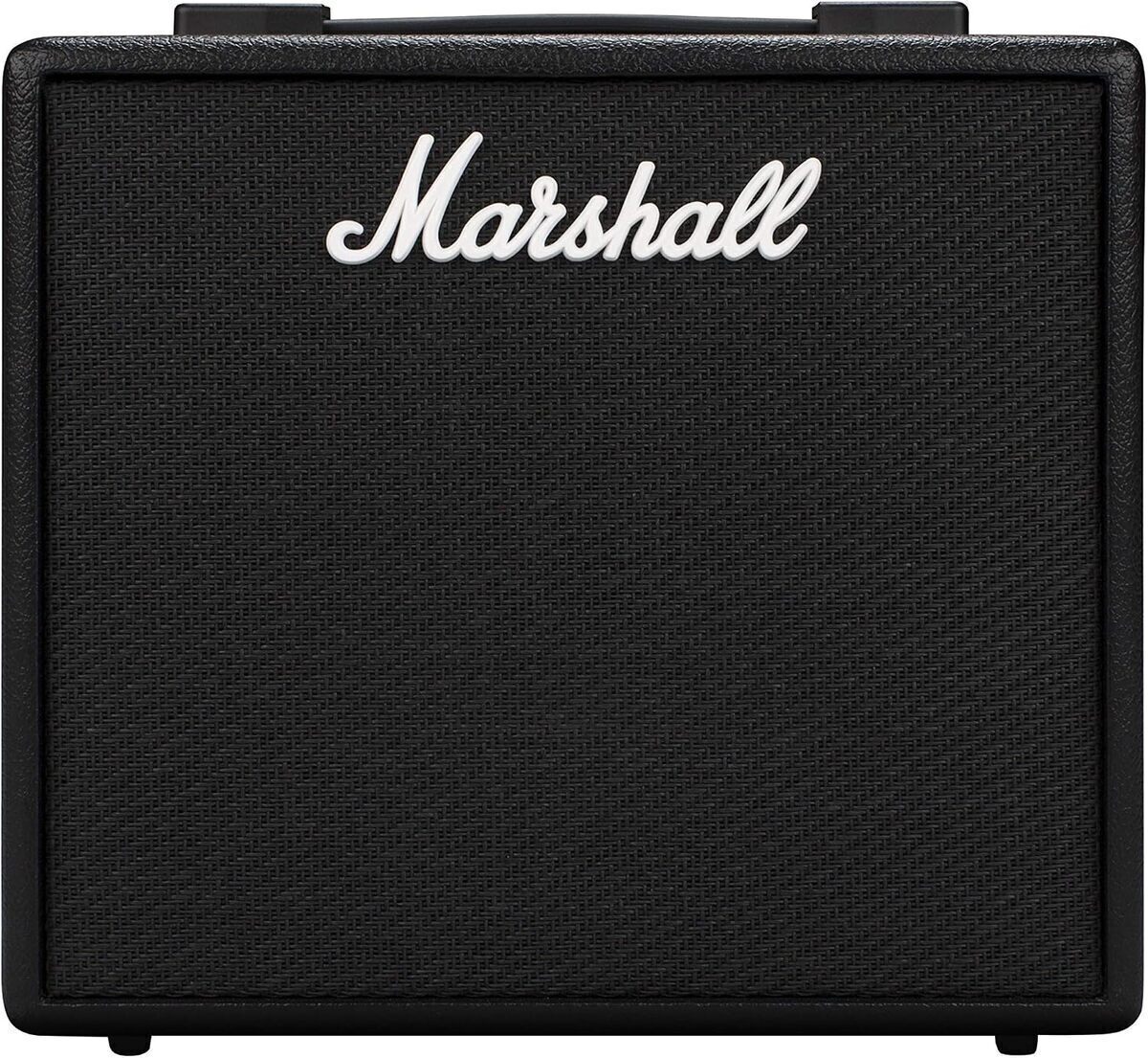 Test du Marshall CODE 25C : performance sonore 25W