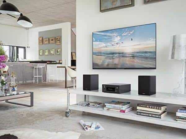 Découvrez notre test détaillé des haut-parleurs Denon SCN10 bidirectionnels 65 W : performances, qualité sonore et avis complet pour votre système audio.