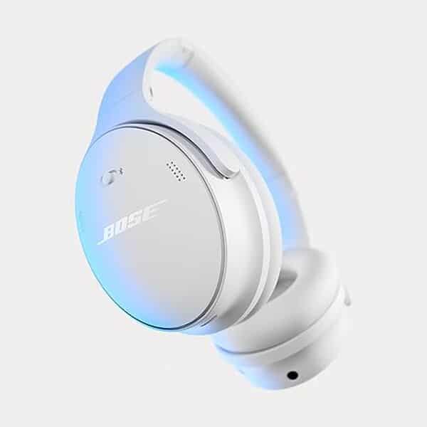 Découvrez notre test complet du casque Bose QuietComfort. Isolation sonore, autonomie 24h, confort optimal : tous les détails sur ce casque premium. 