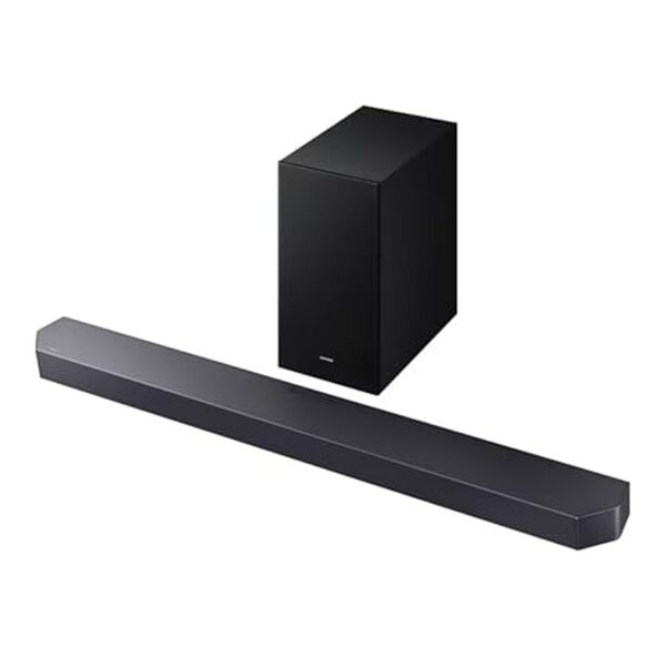 Découvrez notre test détaillé de la barre de son Samsung HW-Q600F/ZF : performances audio, immersion 3.1.2 canaux et qualité sonore pour votre home cinéma.