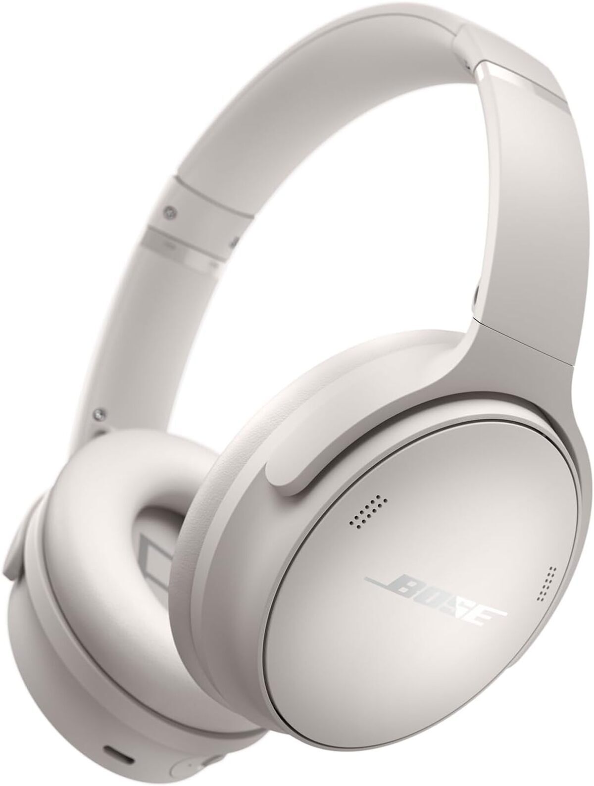 Test : casque Bose QuietComfort, immersion sonore 24h