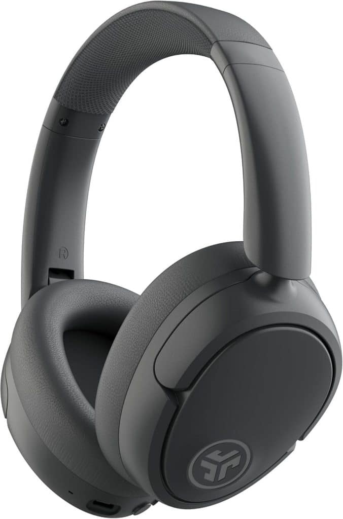 Test : casque JLab JBuds LUX ANC pliable, performance et longévité