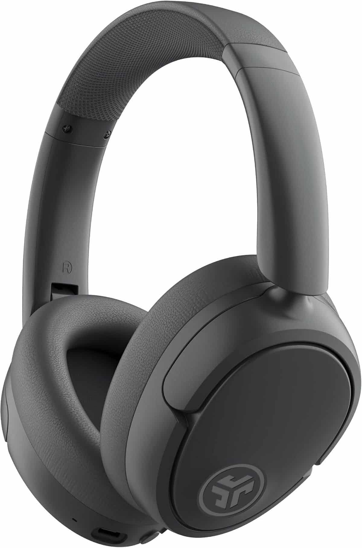 Test : casque JLab JBuds LUX ANC pliable, performance et longévité