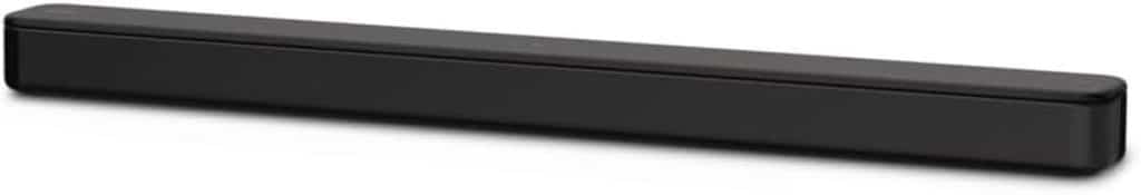 Test de la barre de son Sony HT-SF150 : immersion audio assurée