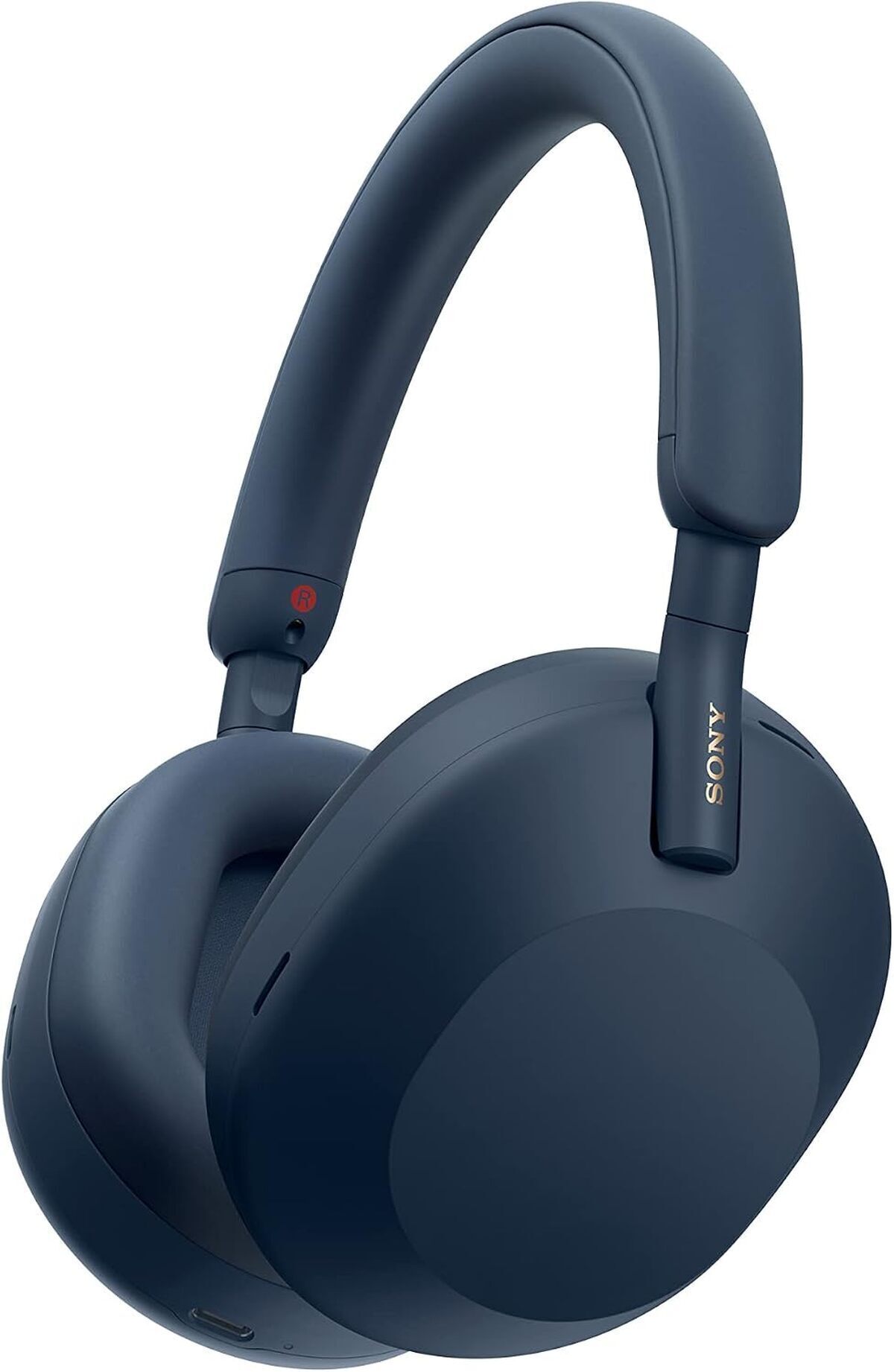 Test du casque Sony WH-1000XM5 : réduction de bruit et audio Hi Res